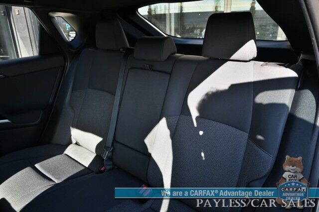 2023 Subaru Solterra Premium Anchorage AK