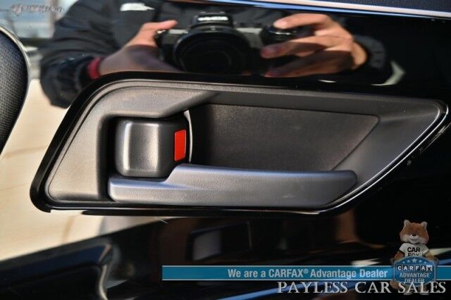 2023 Subaru Solterra Premium Anchorage AK