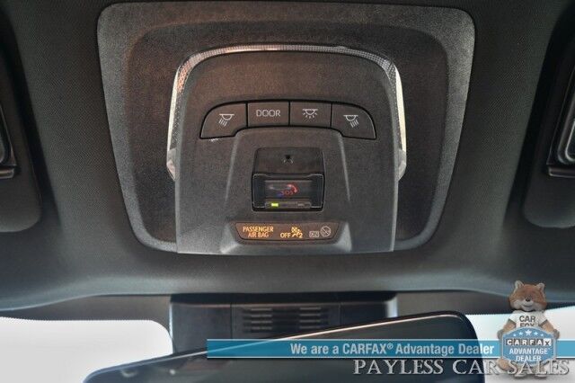 2023 Subaru Solterra Premium Anchorage AK