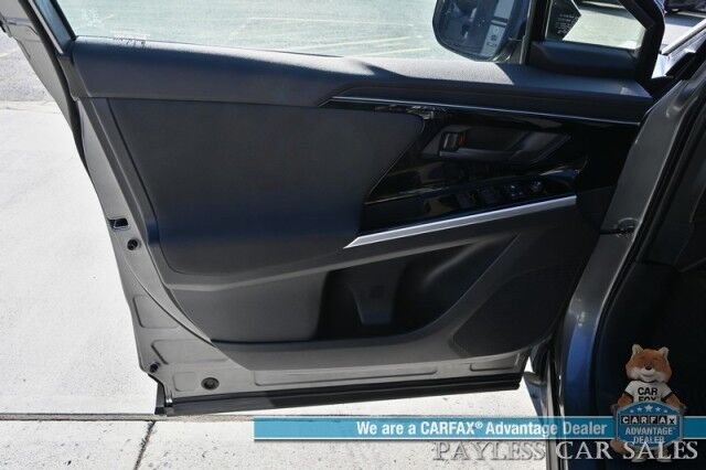 2023 Subaru Solterra Premium Anchorage AK