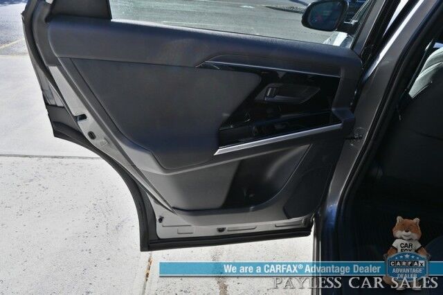 2023 Subaru Solterra Premium Anchorage AK