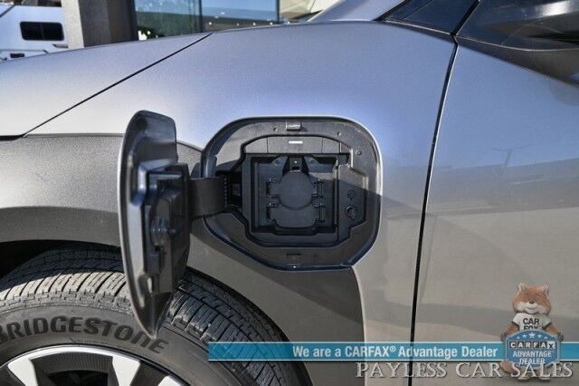 2023 Subaru Solterra Premium Anchorage AK