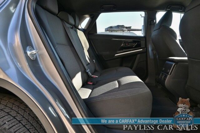 2023 Subaru Solterra Premium Anchorage AK