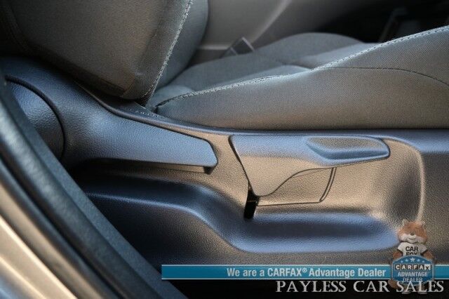 2023 Subaru Solterra Premium Anchorage AK