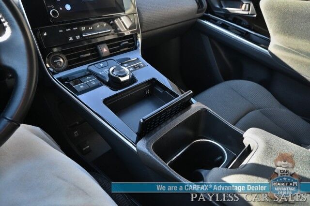 2023 Subaru Solterra Premium Anchorage AK