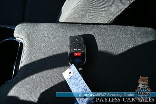 2023 Subaru Solterra Premium Anchorage AK