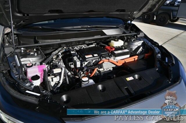 2023 Subaru Solterra Premium Anchorage AK