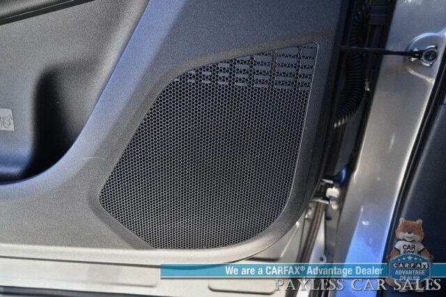 2023 Subaru Solterra Premium Anchorage AK