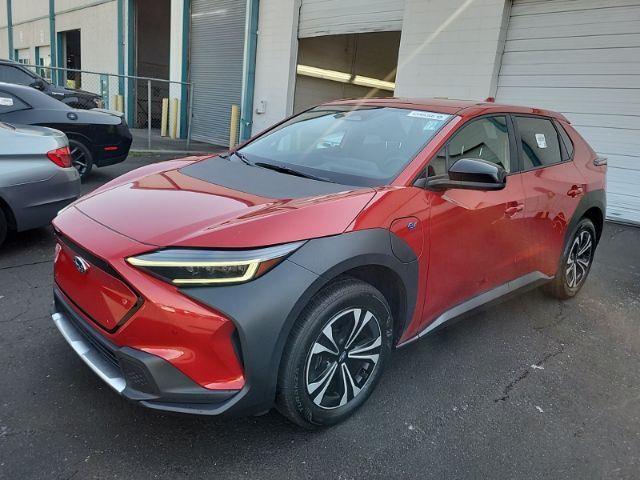2023 Subaru Solterra Premium