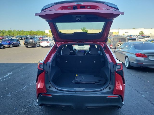 2023 Subaru Solterra Premium Charlotte NC