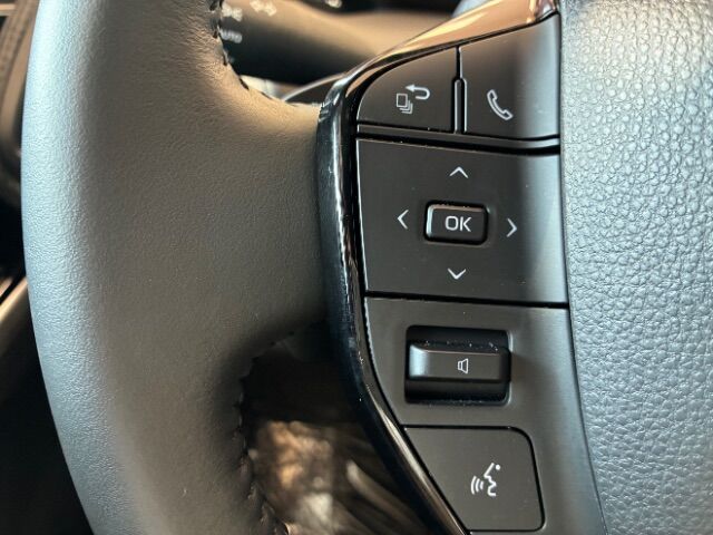 2023 Subaru Solterra Premium Charlotte NC