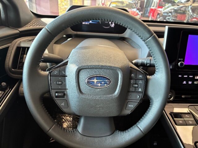 2023 Subaru Solterra Premium Charlotte NC