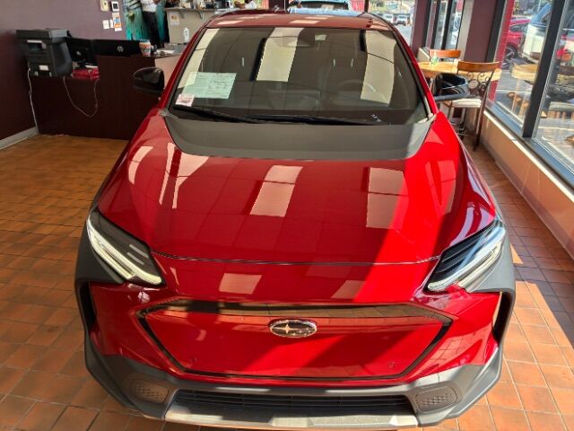 2023 Subaru Solterra Premium Charlotte NC