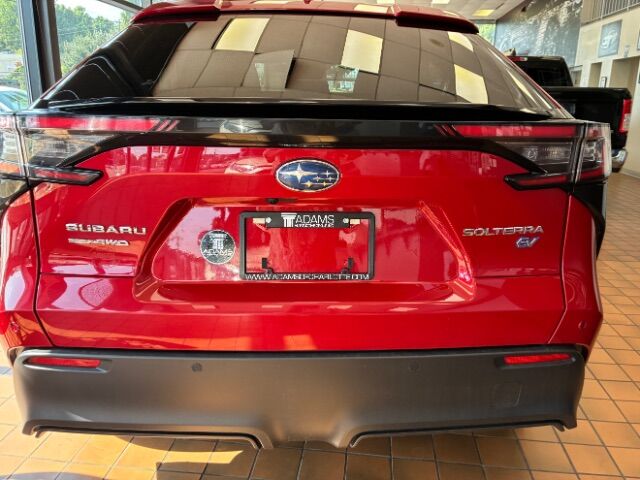 2023 Subaru Solterra Premium Charlotte NC