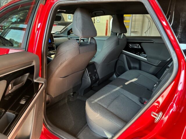 2023 Subaru Solterra Premium Charlotte NC