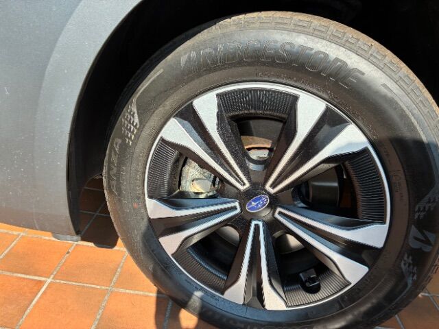 2023 Subaru Solterra Premium Charlotte NC