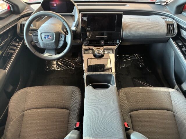 2023 Subaru Solterra Premium