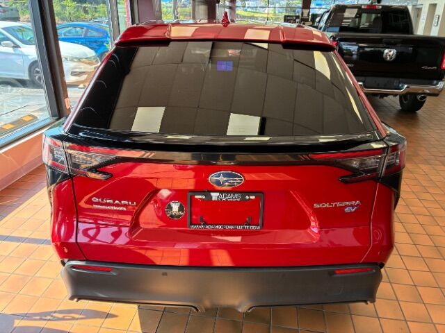 2023 Subaru Solterra Premium Charlotte NC