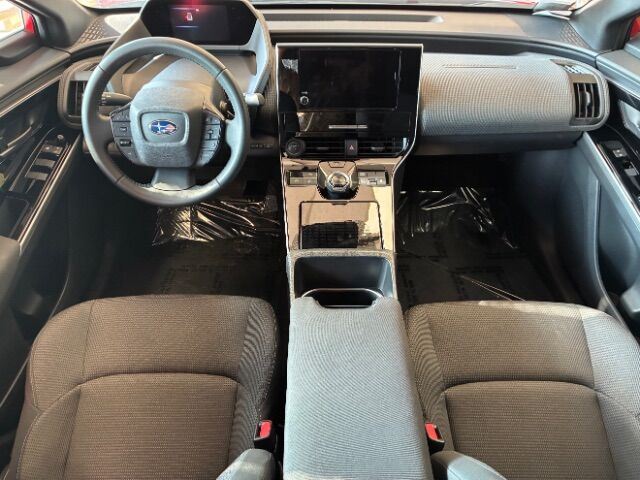 2023 Subaru Solterra Premium Charlotte NC