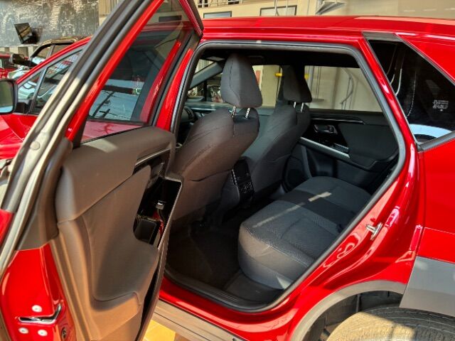 2023 Subaru Solterra Premium Charlotte NC