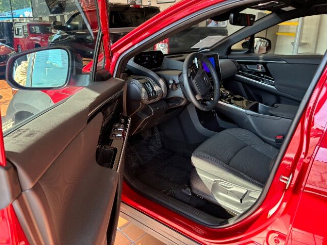 2023 Subaru Solterra Premium Charlotte NC