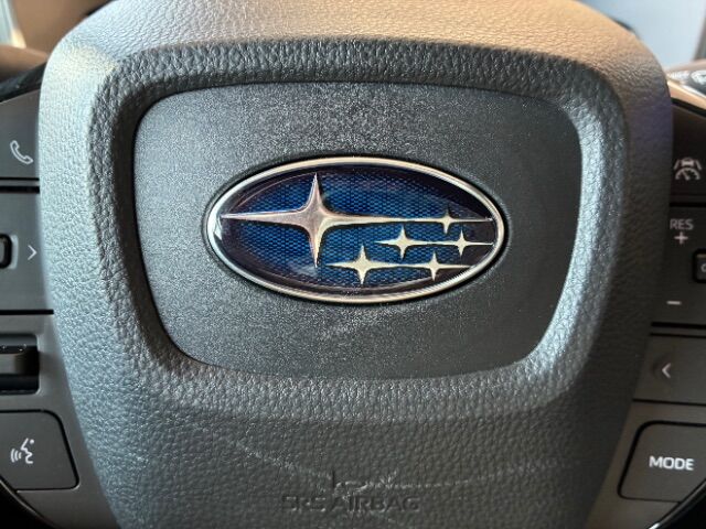 2023 Subaru Solterra Premium Charlotte NC