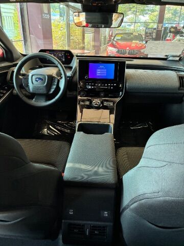 2023 Subaru Solterra Premium Charlotte NC
