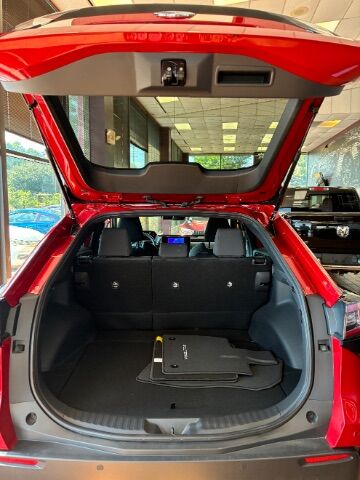2023 Subaru Solterra Premium Charlotte NC