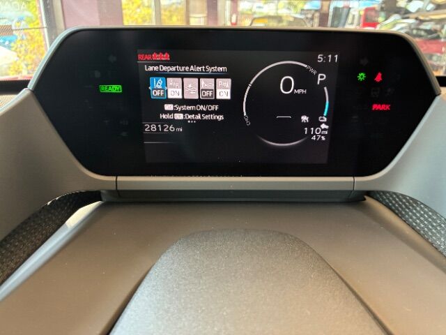2023 Subaru Solterra Premium Charlotte NC