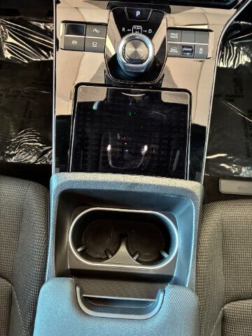 2023 Subaru Solterra Premium Charlotte NC