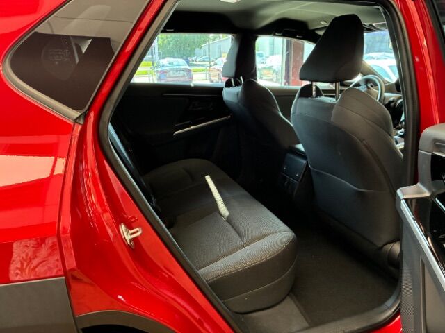 2023 Subaru Solterra Premium Charlotte NC
