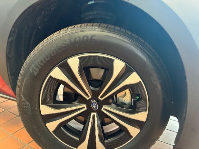 2023 Subaru Solterra Premium Charlotte NC