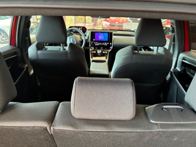 2023 Subaru Solterra Premium Charlotte NC