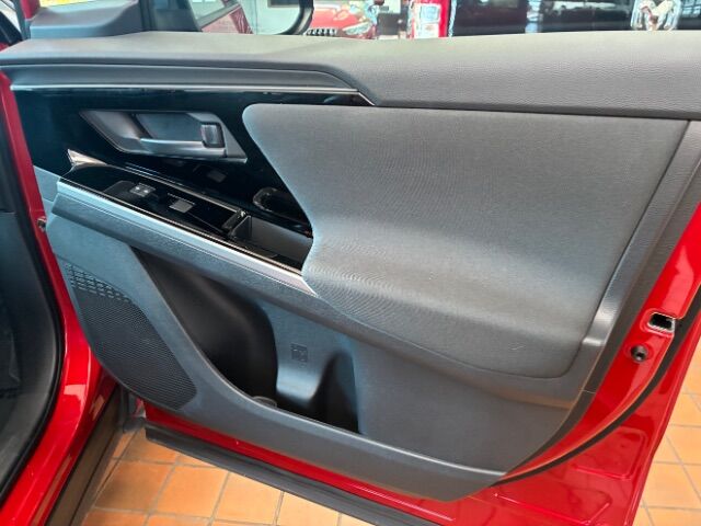 2023 Subaru Solterra Premium Charlotte NC