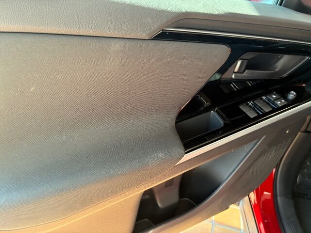 2023 Subaru Solterra Premium Charlotte NC