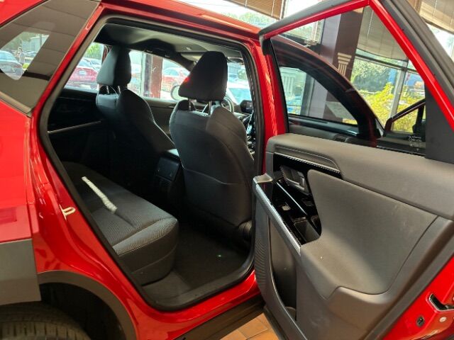 2023 Subaru Solterra Premium Charlotte NC