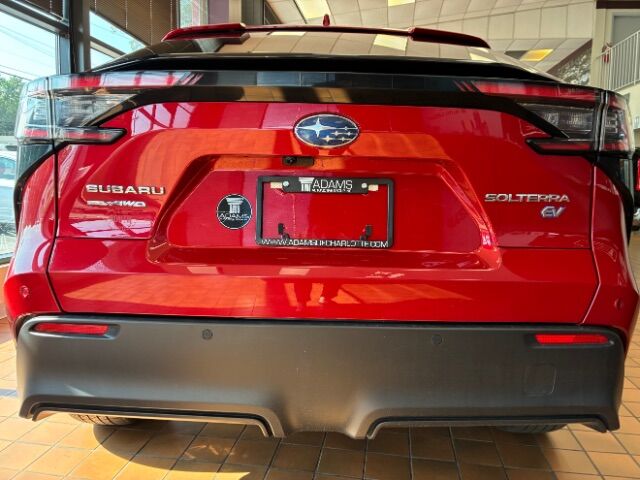 2023 Subaru Solterra Premium Charlotte NC