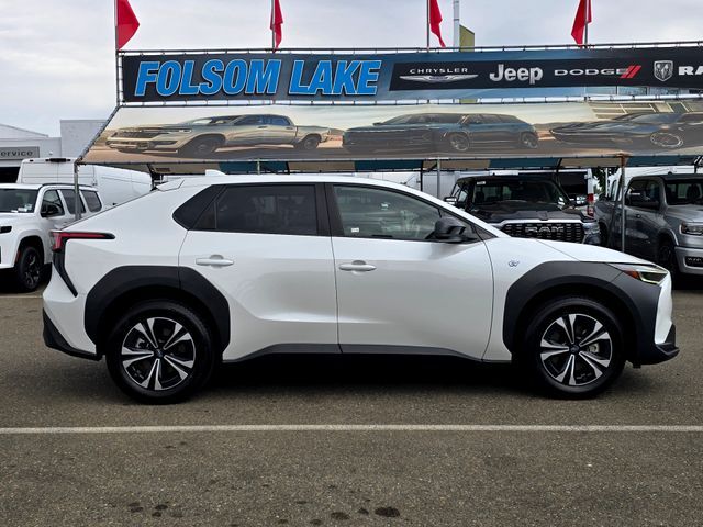 2023 Subaru Solterra Premium Folsom CA