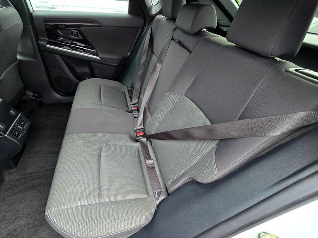 2023 Subaru Solterra Premium Folsom CA