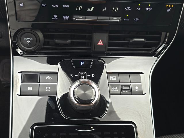2023 Subaru Solterra Premium Folsom CA
