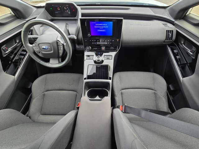 2023 Subaru Solterra Premium Folsom CA