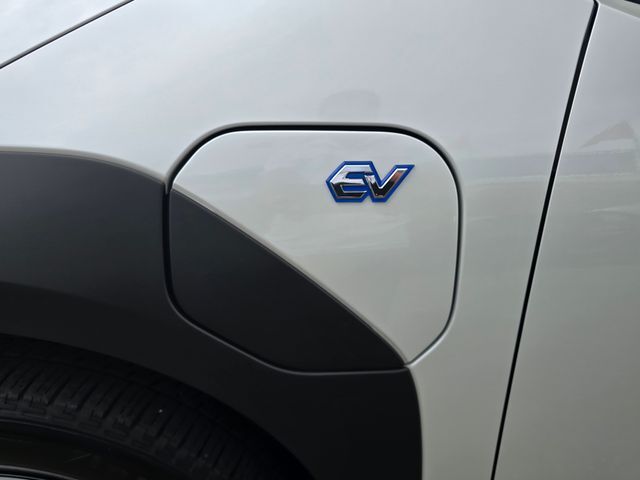 2023 Subaru Solterra Premium Folsom CA