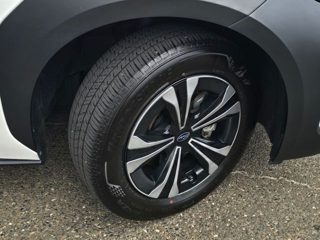 2023 Subaru Solterra Premium Folsom CA