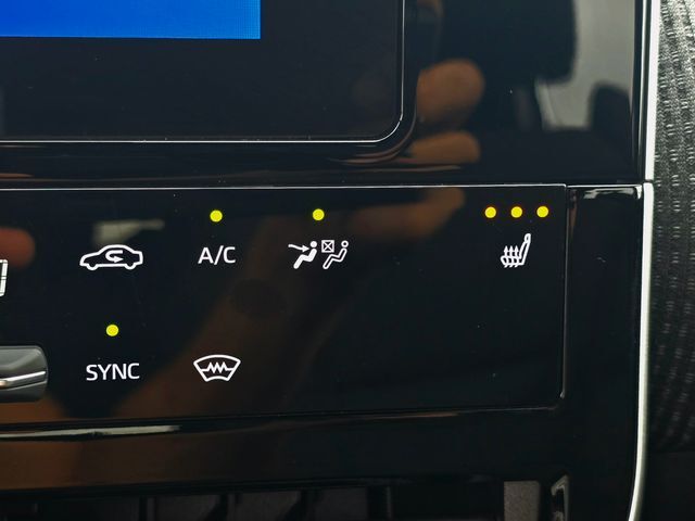 2023 Subaru Solterra Premium Folsom CA
