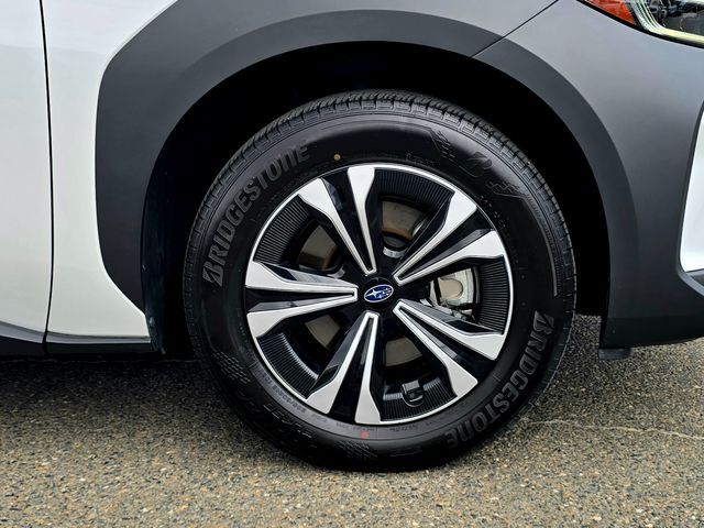2023 Subaru Solterra Premium Folsom CA