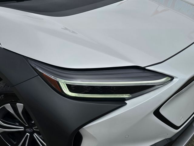 2023 Subaru Solterra Premium Folsom CA