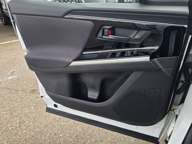 2023 Subaru Solterra Premium Folsom CA