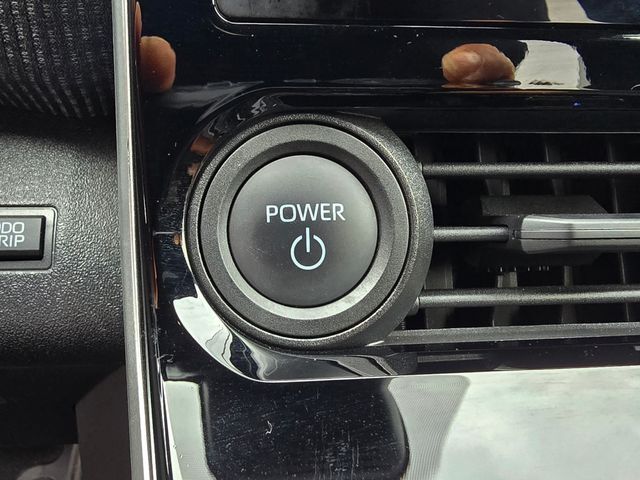 2023 Subaru Solterra Premium Folsom CA