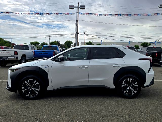 2023 Subaru Solterra Premium Folsom CA
