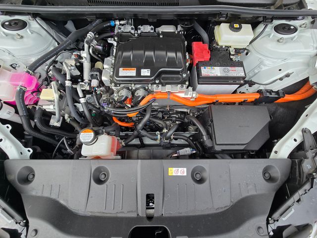 2023 Subaru Solterra Premium Folsom CA